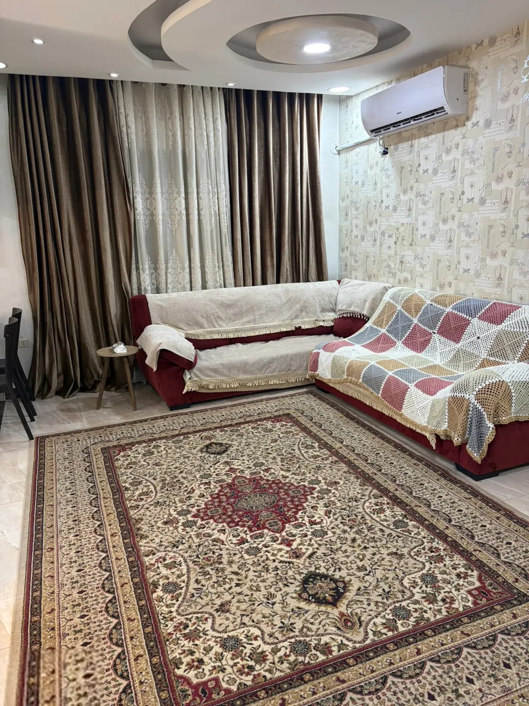 شقة مميزة للبيع في شفا بدران