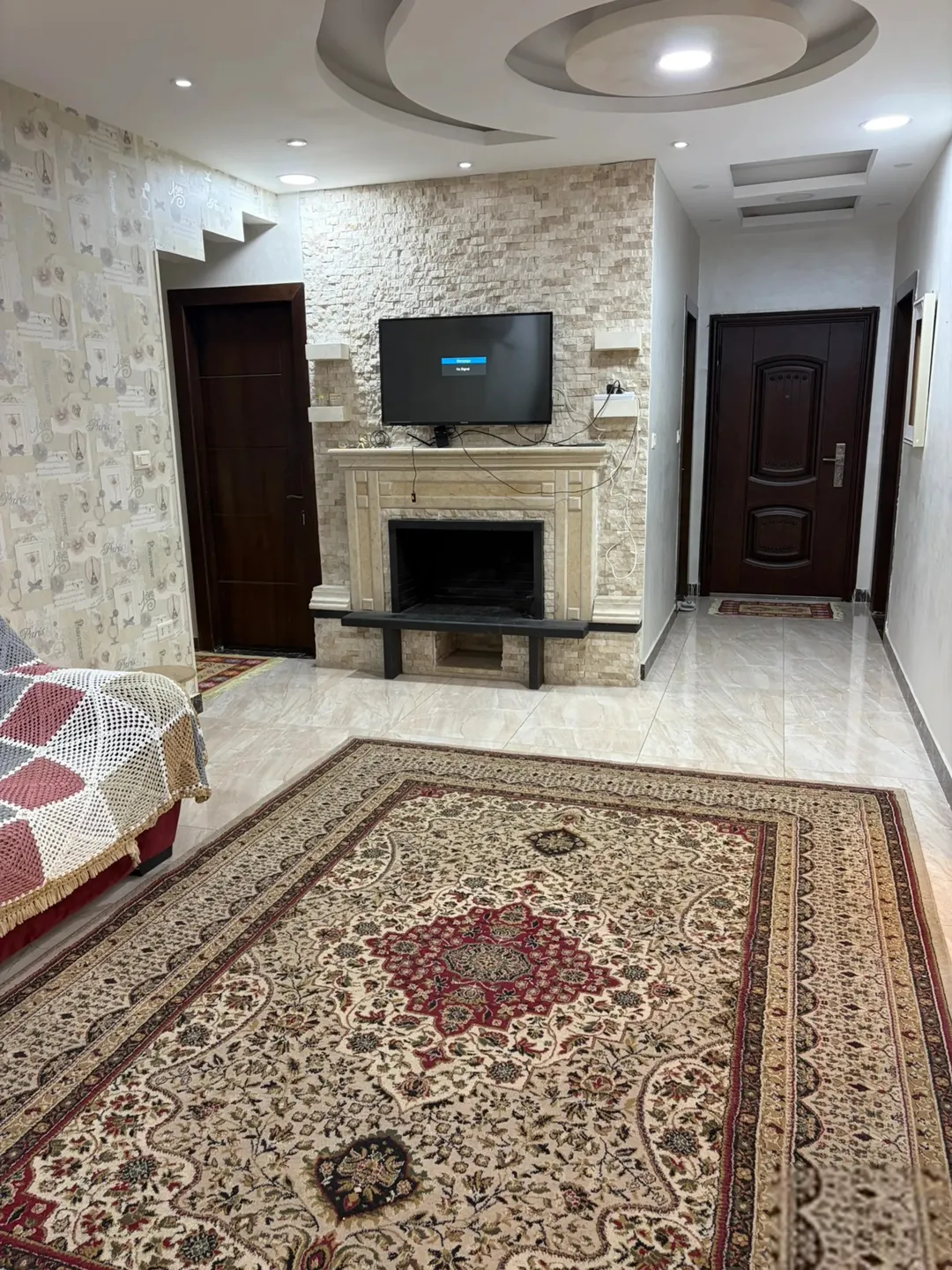 شقة مميزة للبيع في شفا بدران