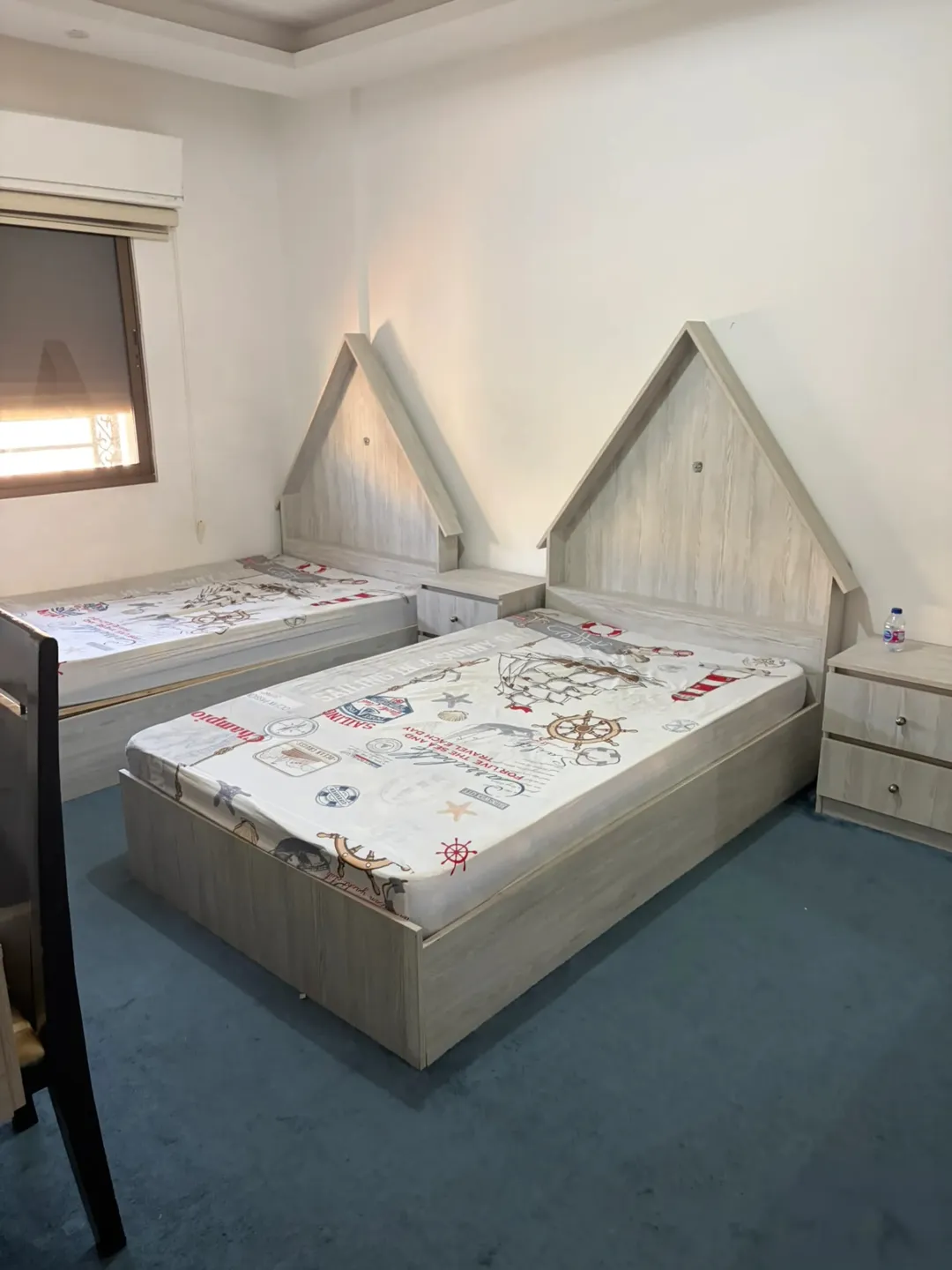 شقة مميزة للبيع في شفا بدران