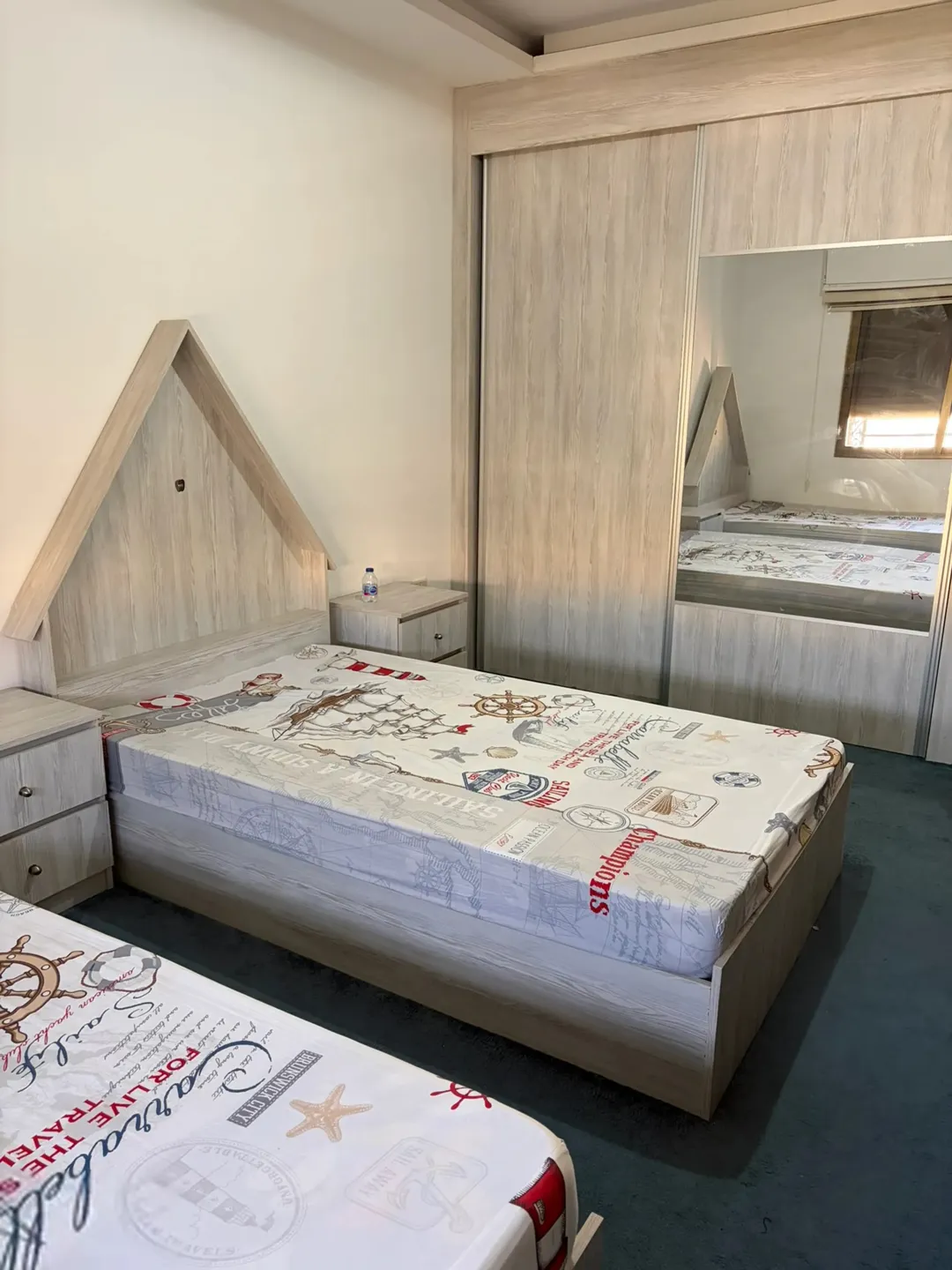 شقة مميزة للبيع في شفا بدران