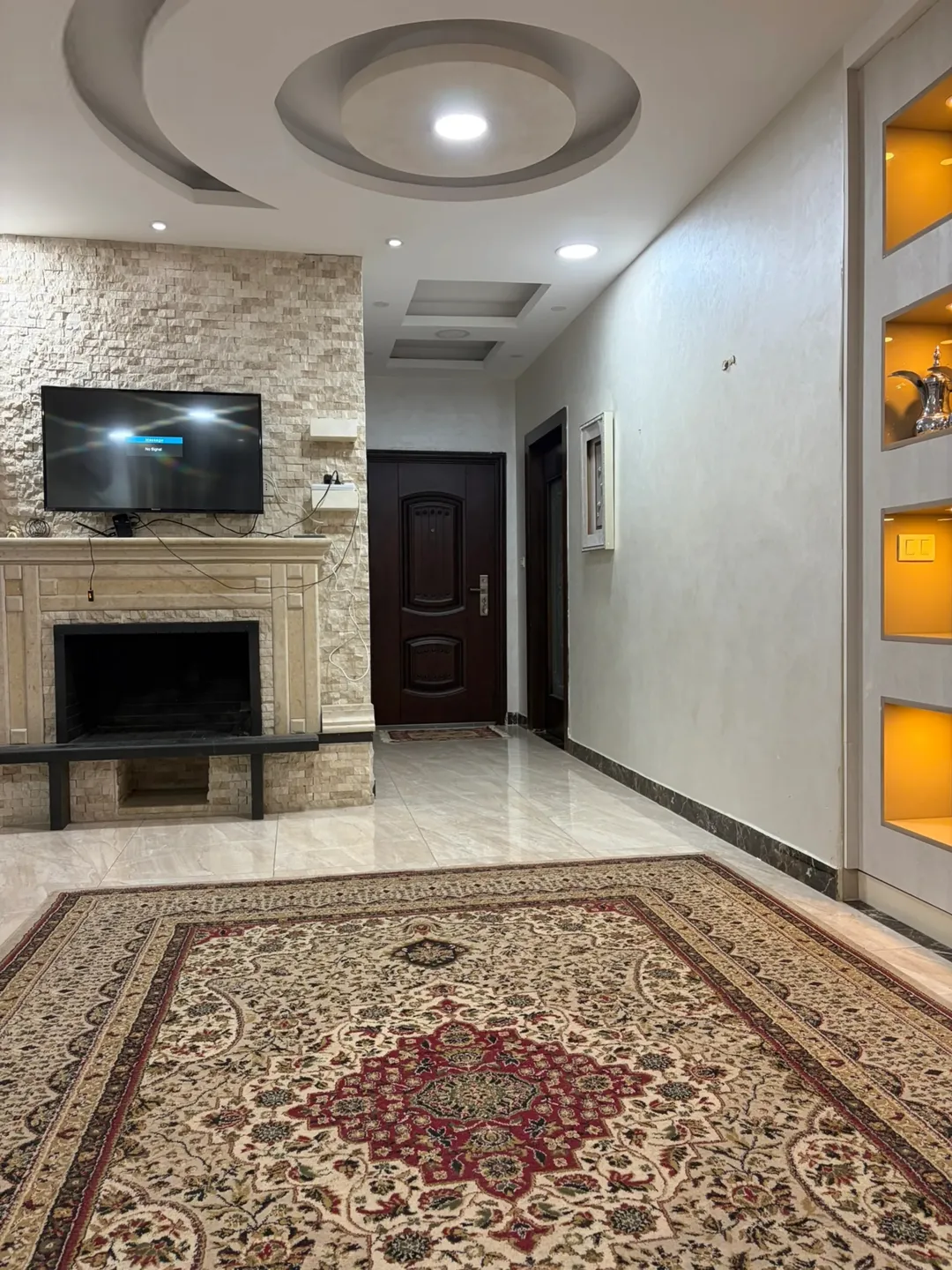 شقة مميزة للبيع في شفا بدران