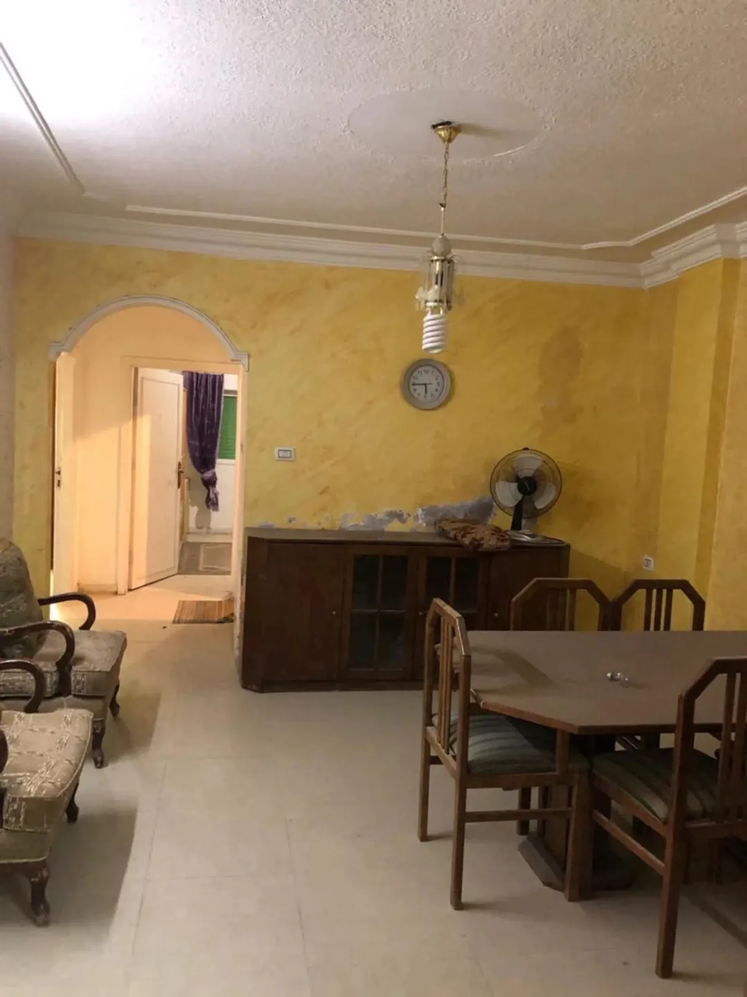 شقة فاخرة للبيع في جبل طارق