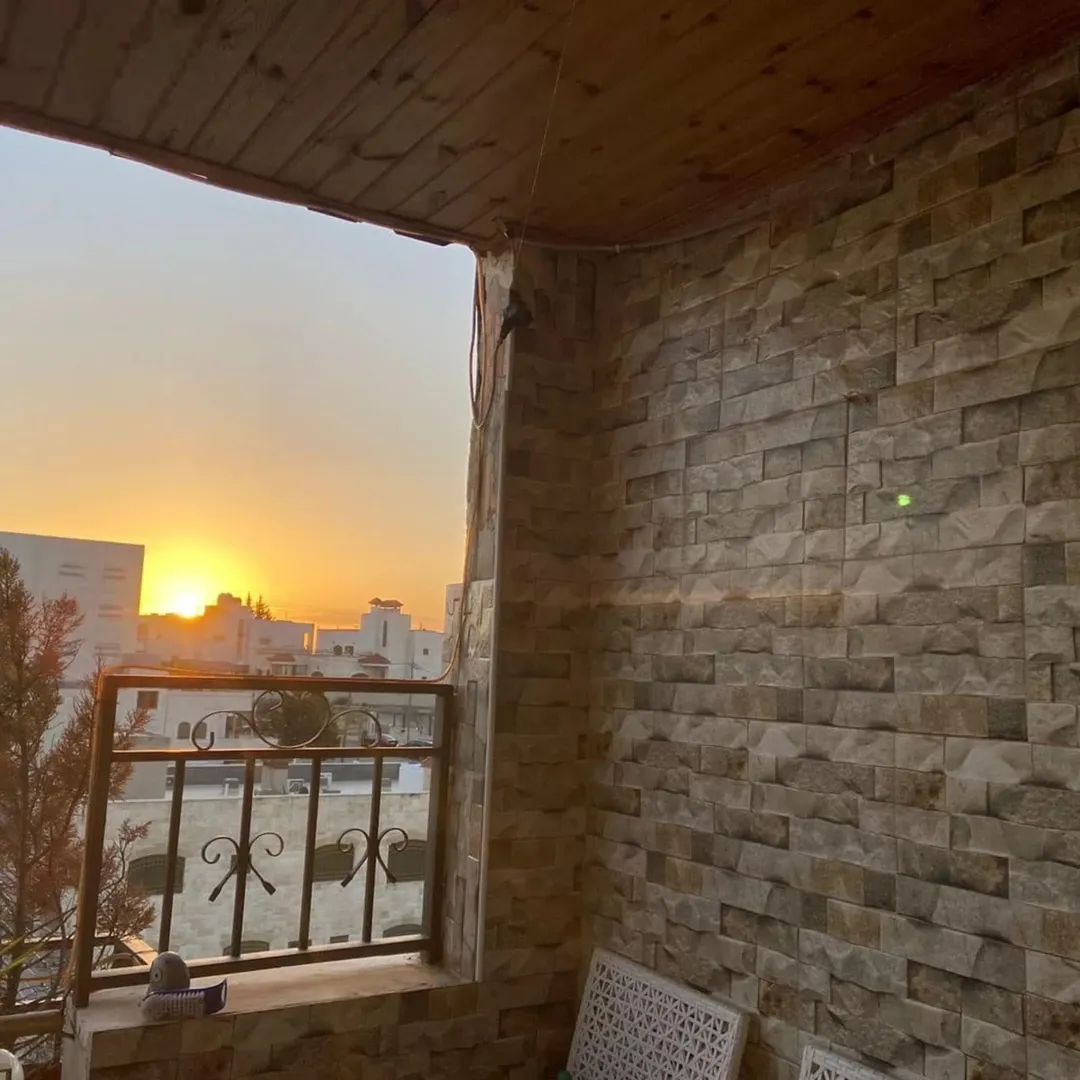 شقة دوبلكس روف للبيع في شفا بدران عمان