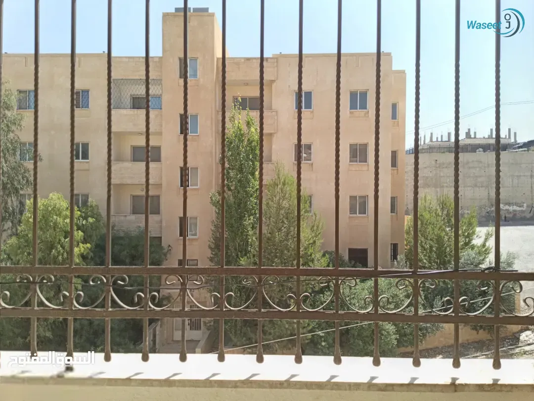 شقة سكنية في سكن كريم /أبوعلندا للبيع مباشرة