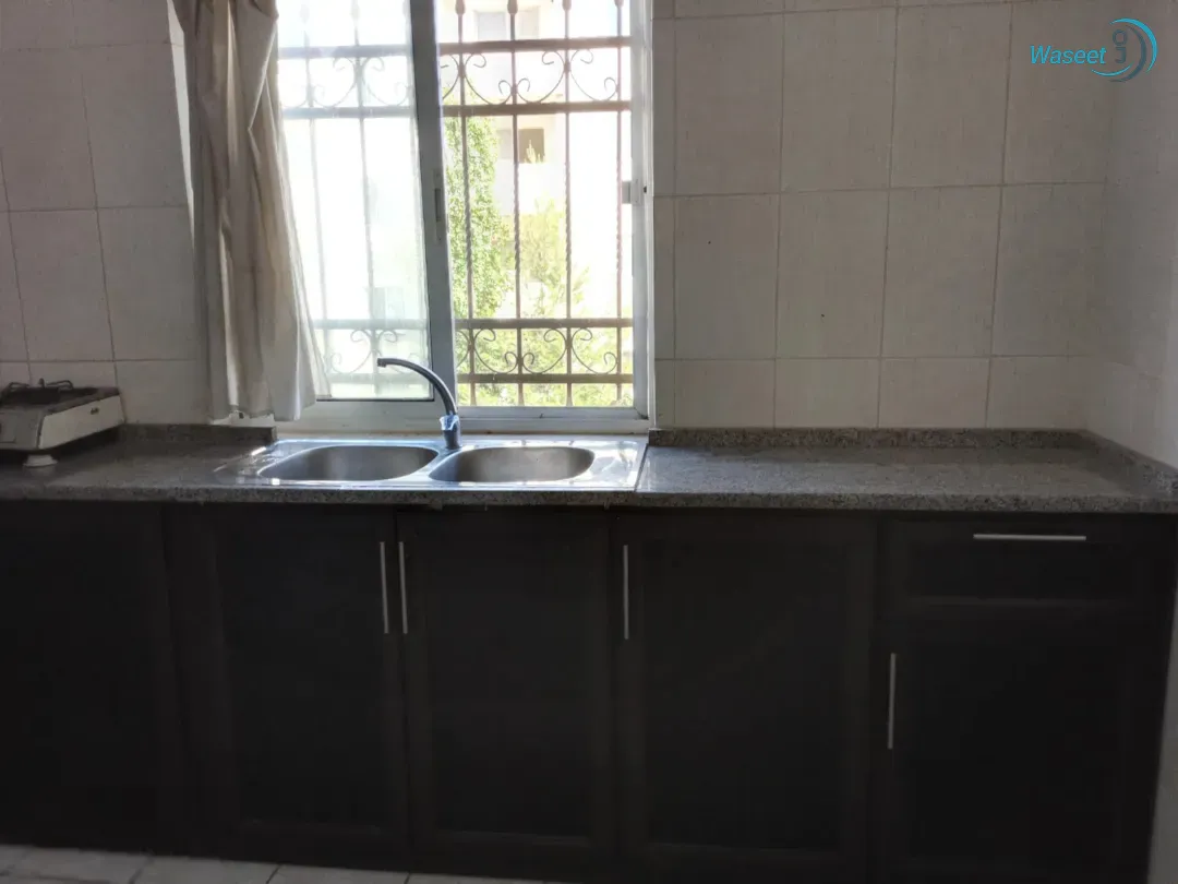 شقة سكنية في سكن كريم /أبوعلندا للبيع مباشرة