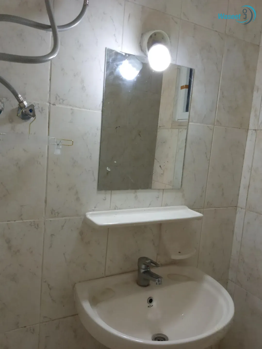 شقة سكنية في سكن كريم /أبوعلندا للبيع مباشرة
