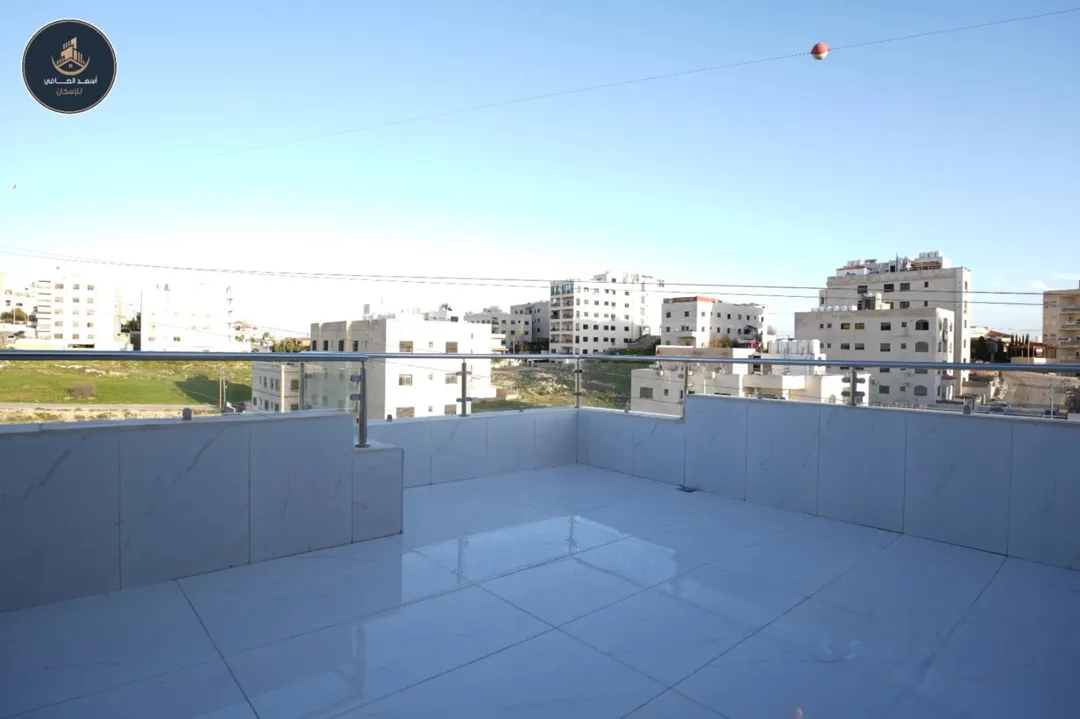 شقق إسكانات اسعد الصافي حياة الأحلام في موقع متميز