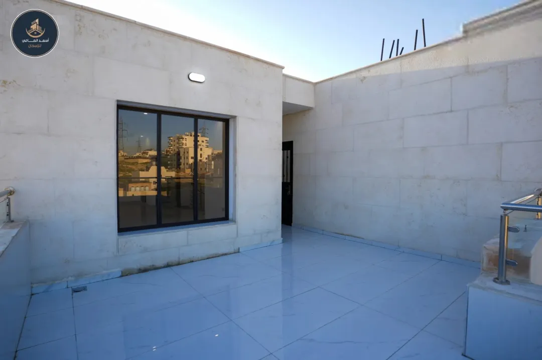 شقق إسكانات اسعد الصافي حياة الأحلام في موقع متميز