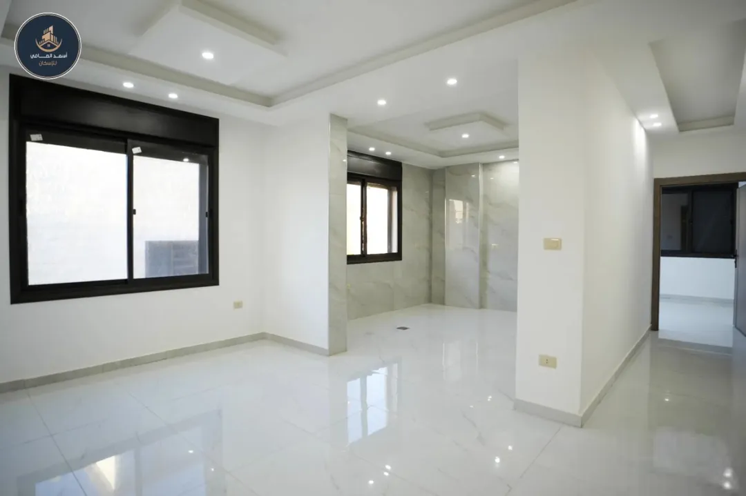 شقق إسكانات اسعد الصافي حياة الأحلام في موقع متميز