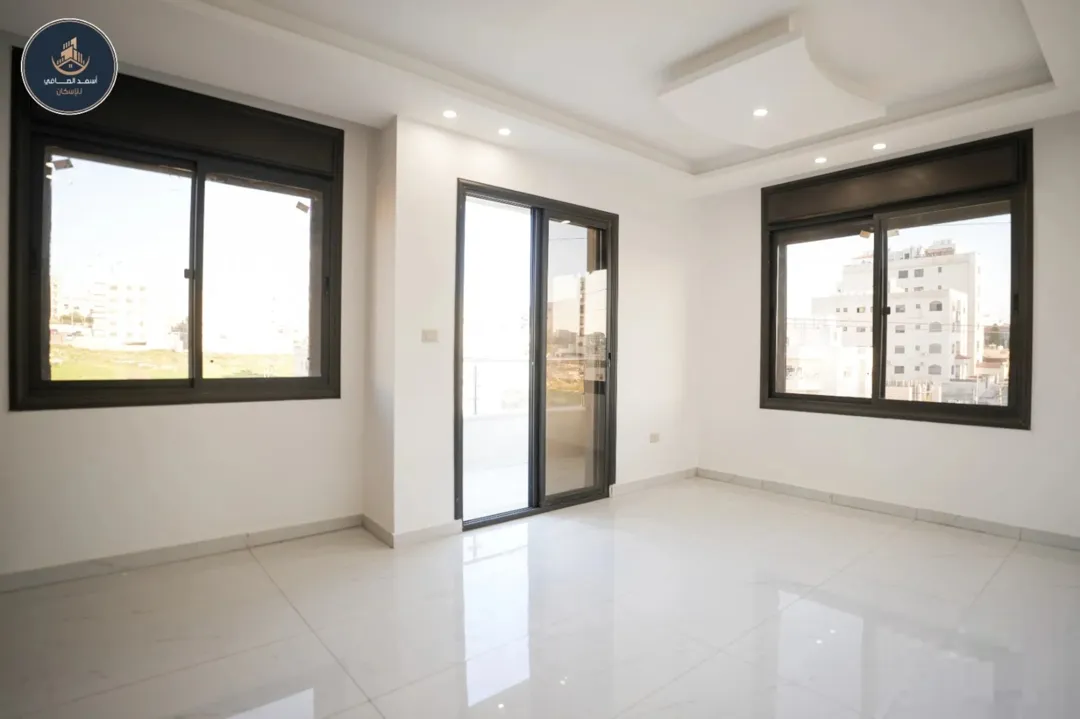 شقق إسكانات اسعد الصافي حياة الأحلام في موقع متميز