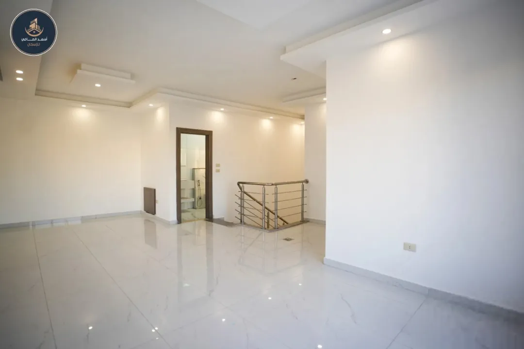 شقق إسكانات اسعد الصافي حياة الأحلام في موقع متميز