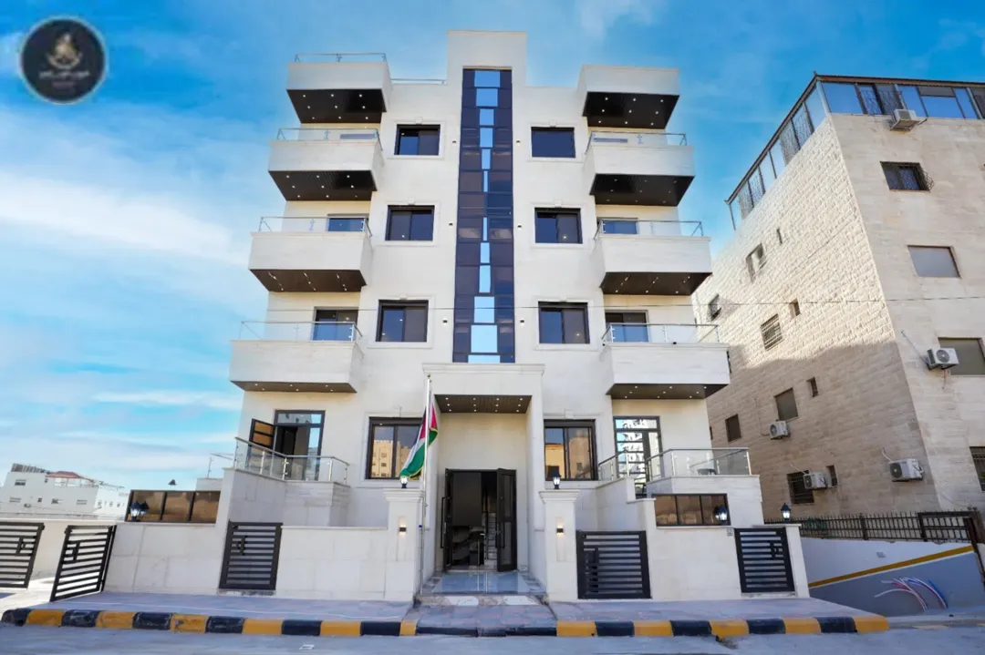 شقق إسكانات اسعد الصافي حياة الأحلام في موقع متميز