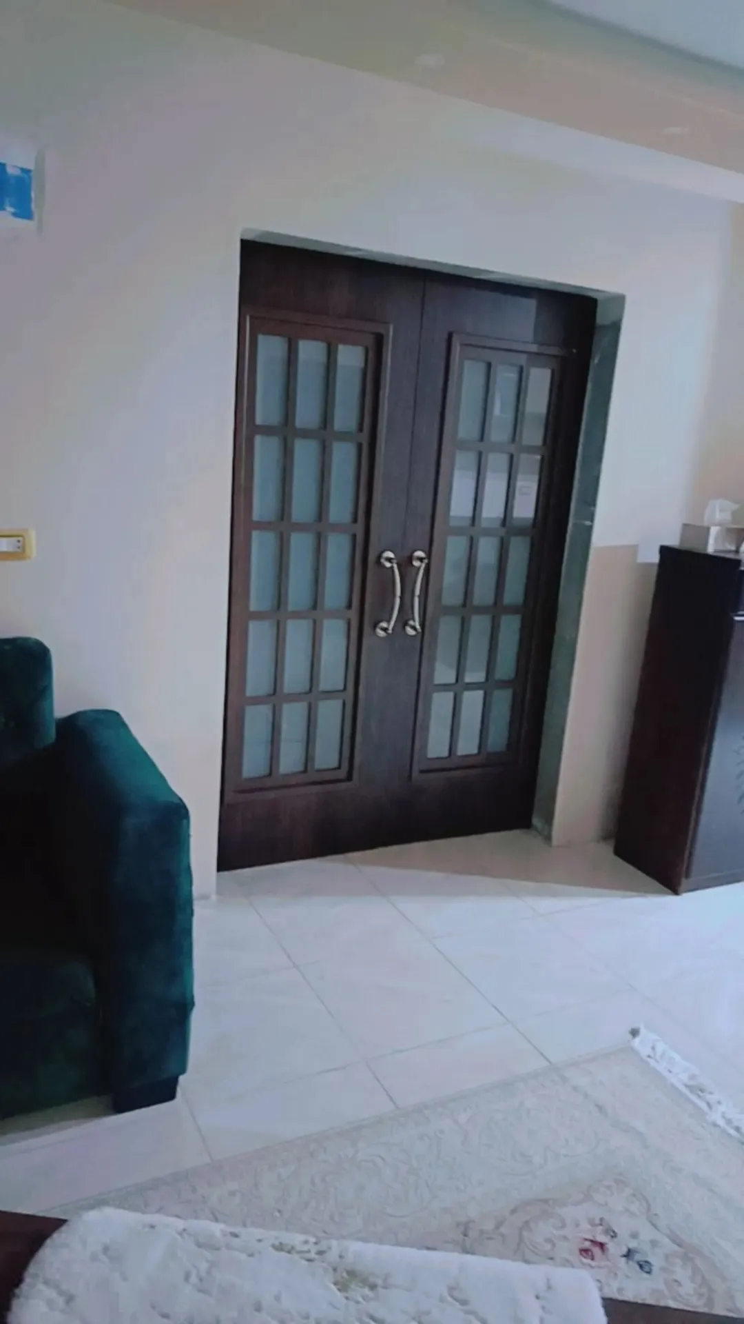 شقة للبيع في إربد بالقرب من إربد مول