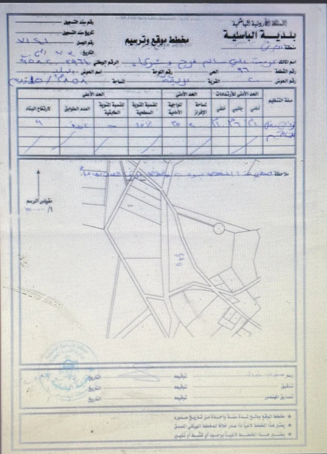 ارض بريقا بريقة بريقه