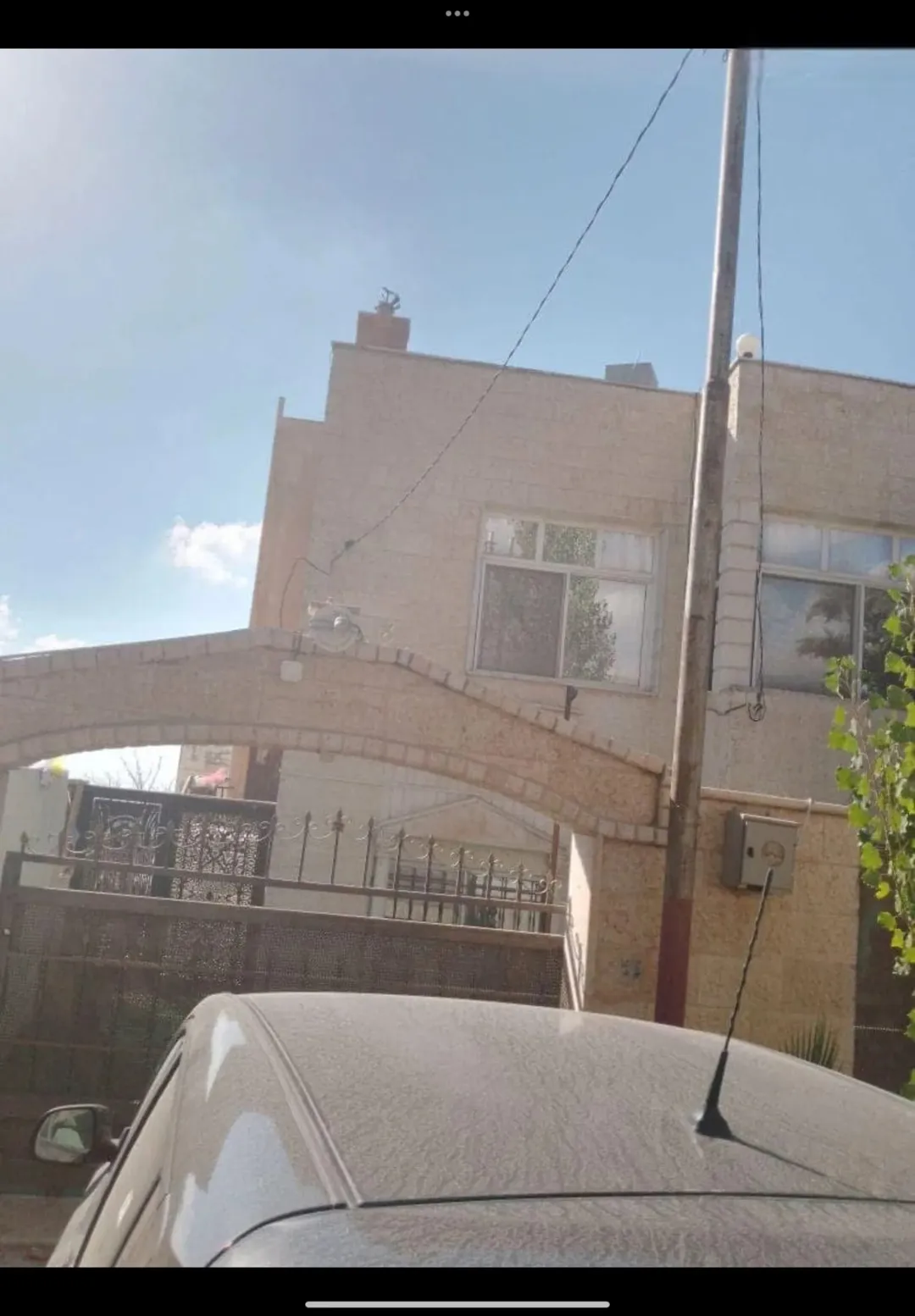منزل سكني مميز للبيع