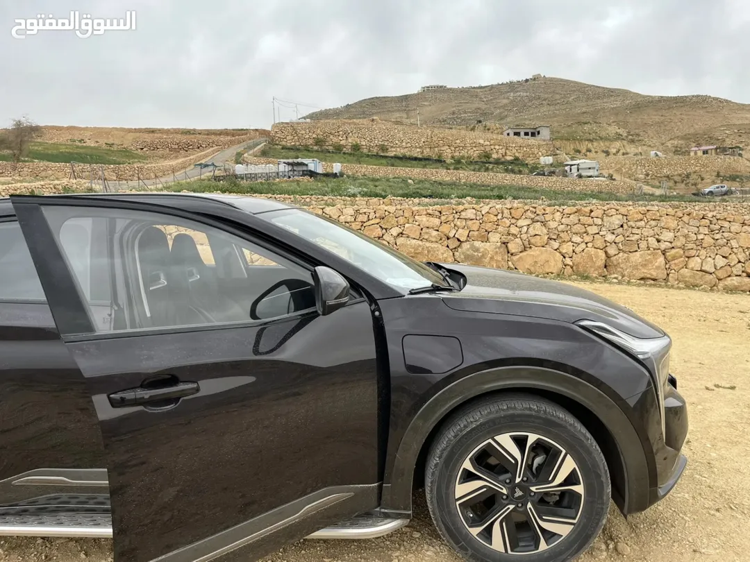 أرض زراعية للبيع في السلط – حوض الوطية