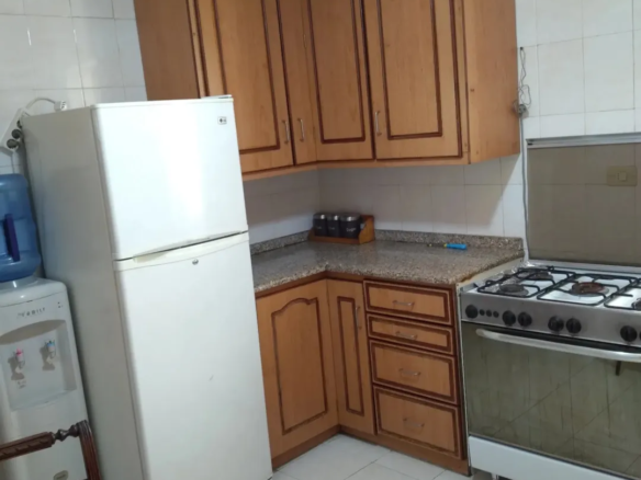 شقة مفروشة فاخرة في البيادر موقع استثنائي | ID 737437