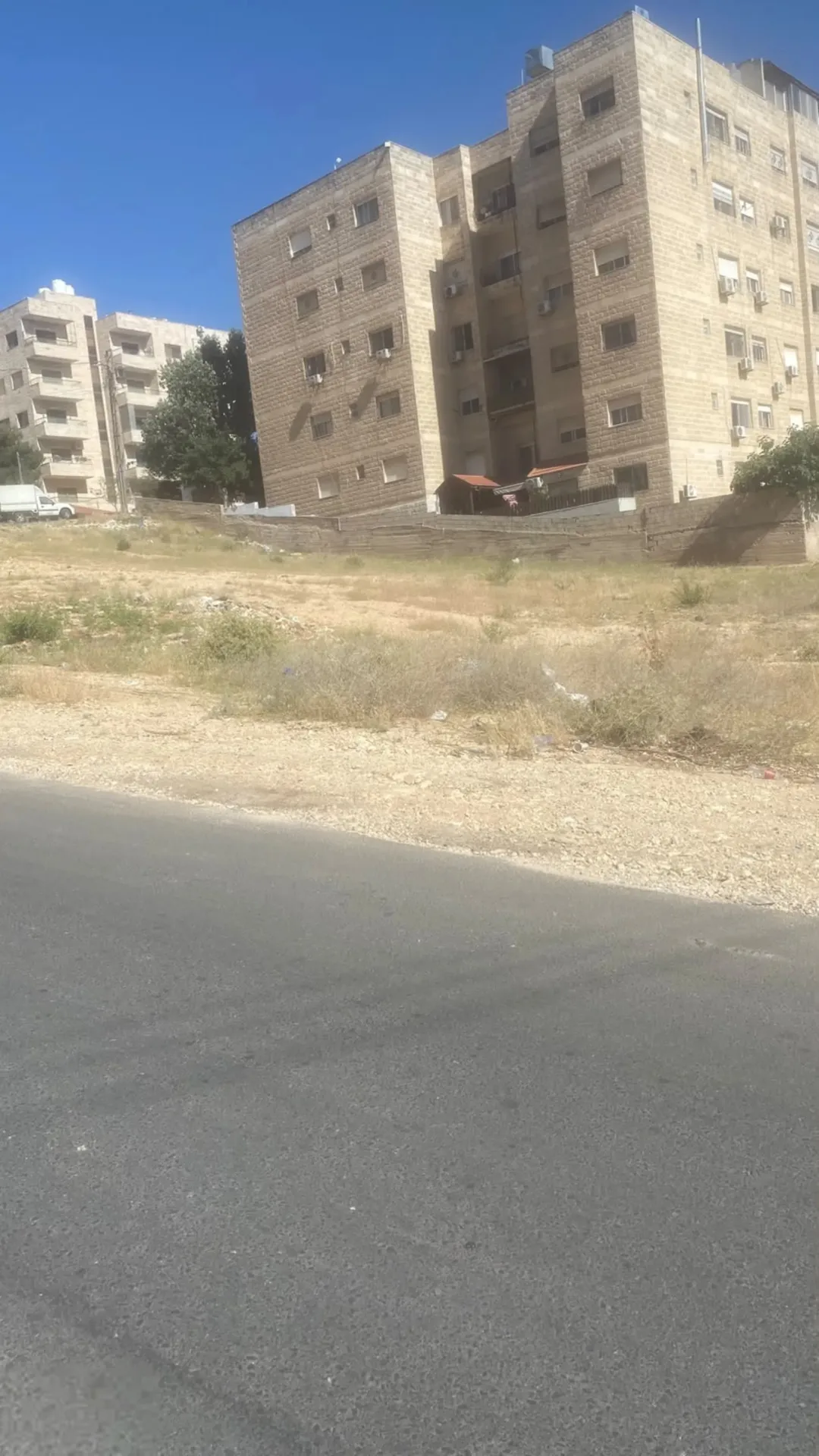 أرض سكنية مميزة للبيع في منطقة خلدا