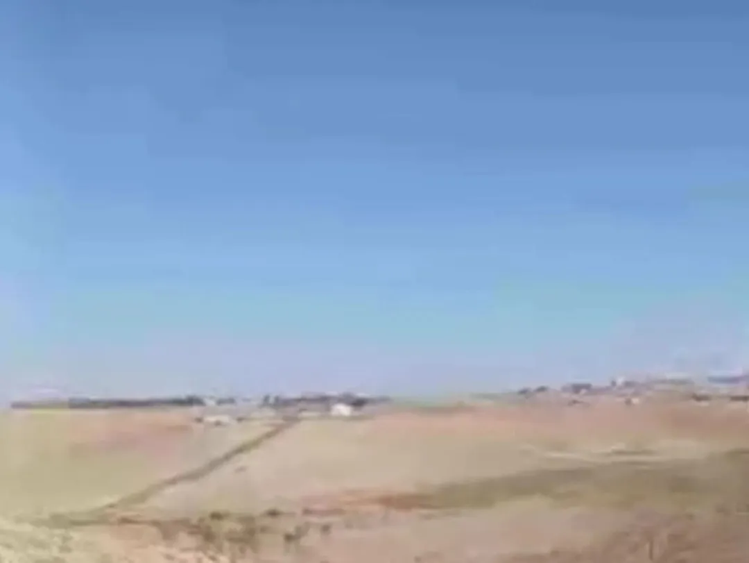 قطعة أرض للبيع أو للبدل في أم الرصاص قوشان مستقل