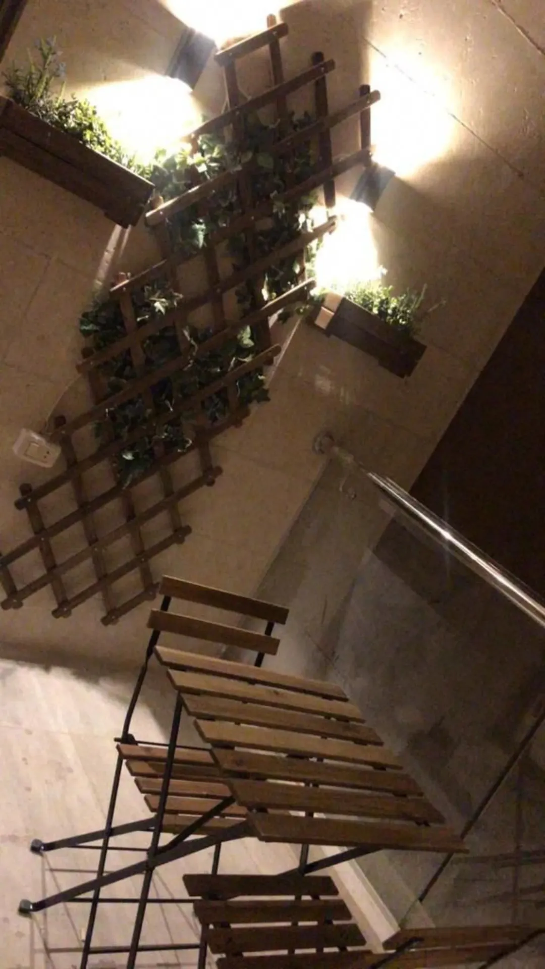 شقة فاخرة مُجهزة للإيجار في أبدوون | ID 737624