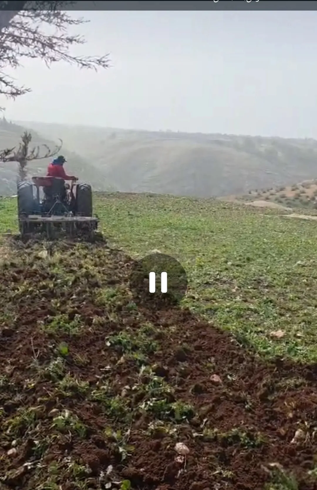 قطعة أرض سكنية بسعر مغري