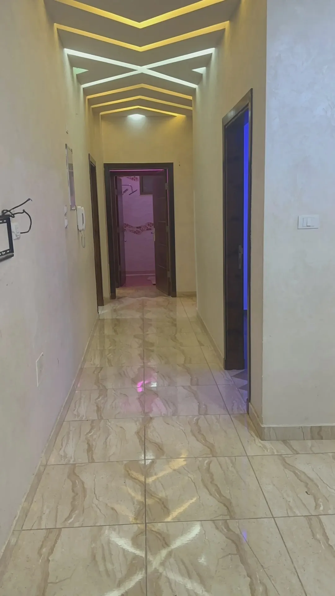 بيت مستقل تشطيب سوبر بسعر شقة ممكن دفعة