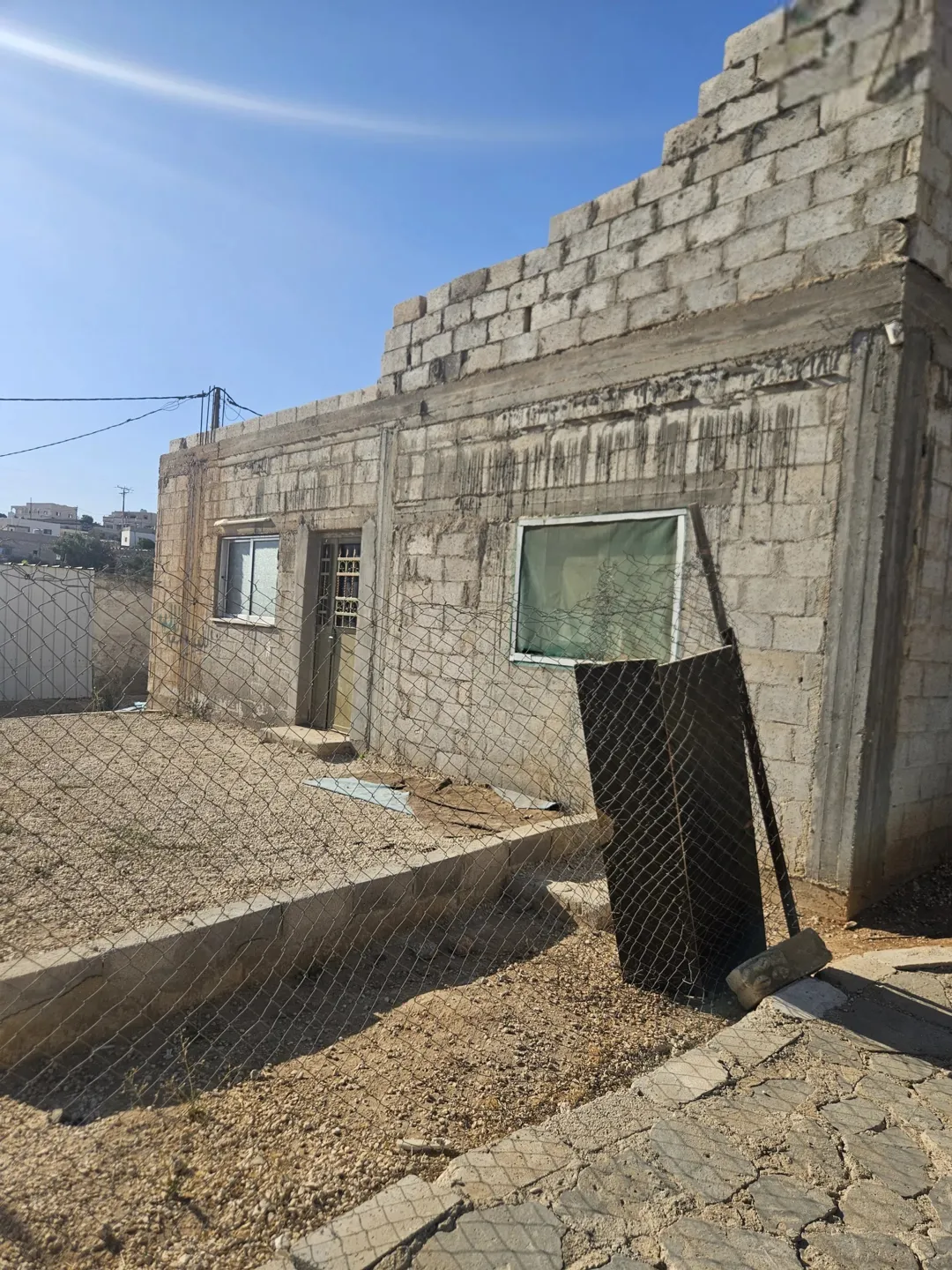 منزل للبيع في المفرق – منطقة الزيتونة