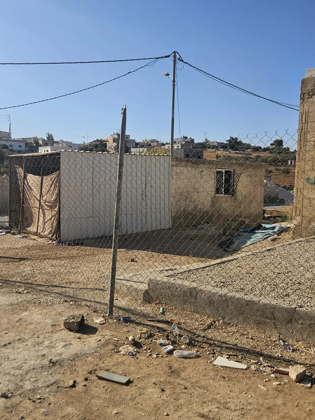 منزل للبيع في المفرق – منطقة الزيتونة