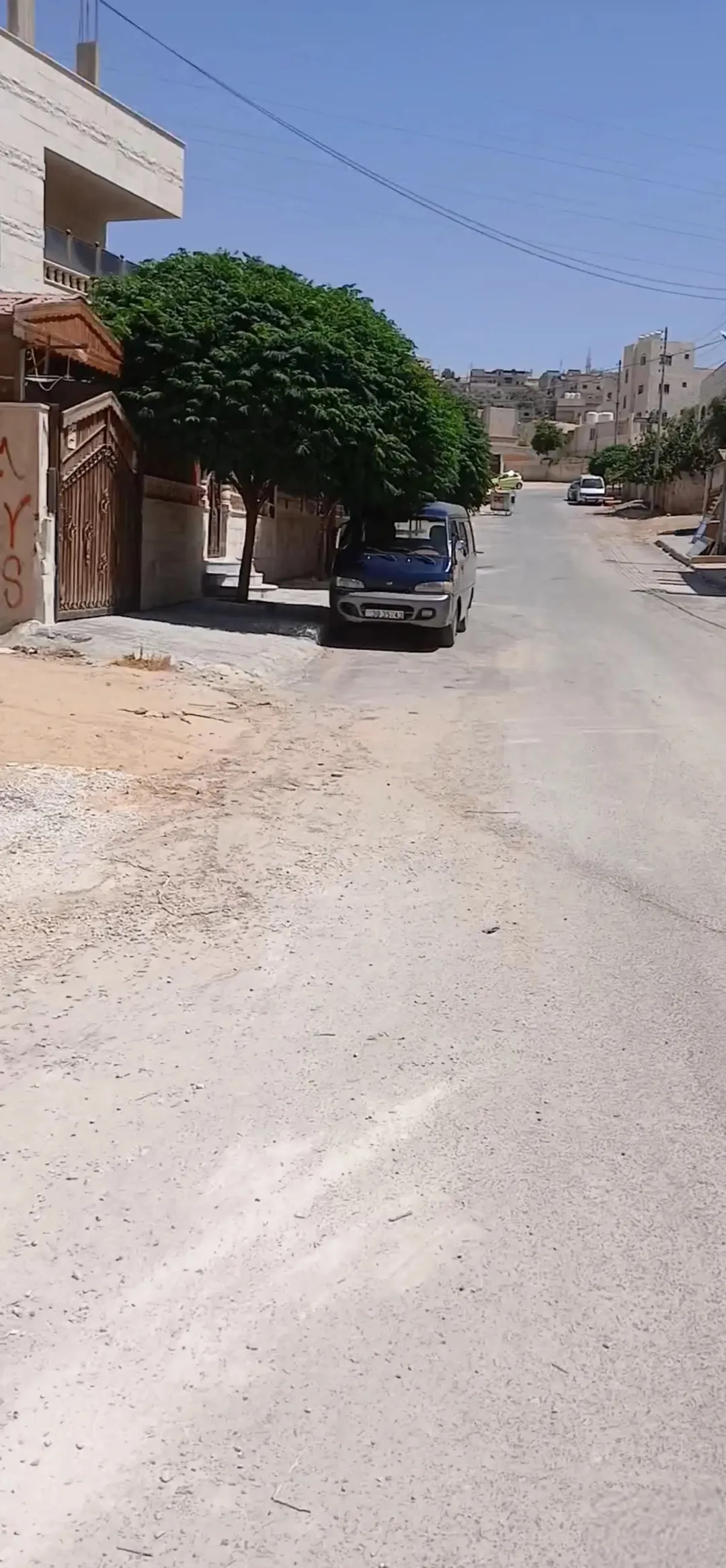 قطعة أرض سكنية مميزة للبيع في ماركا