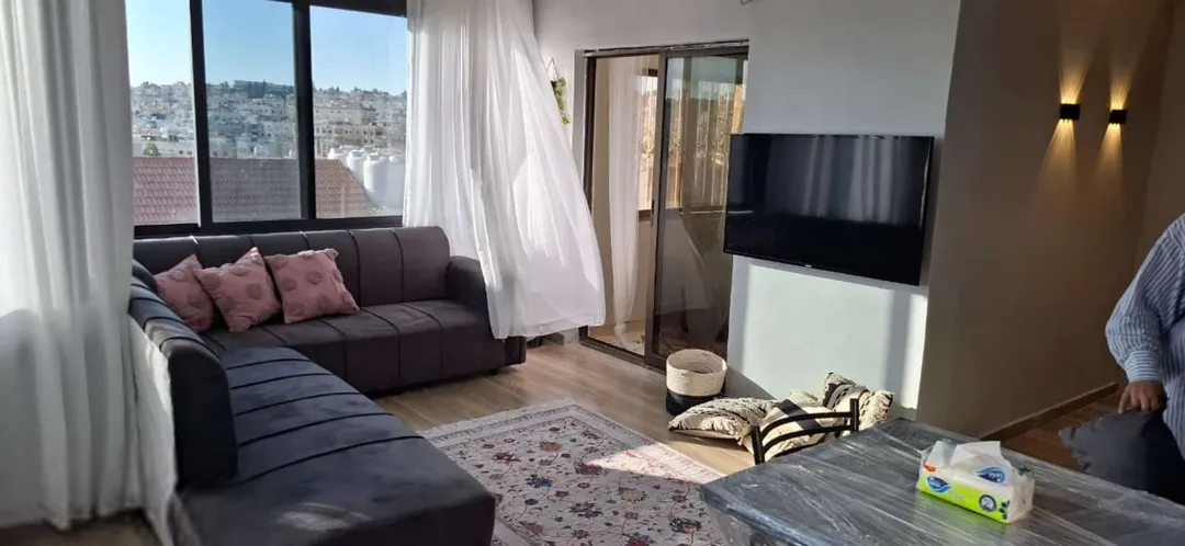 شقق مفروشة للإيجار اليومي في ضاحية الرشيد