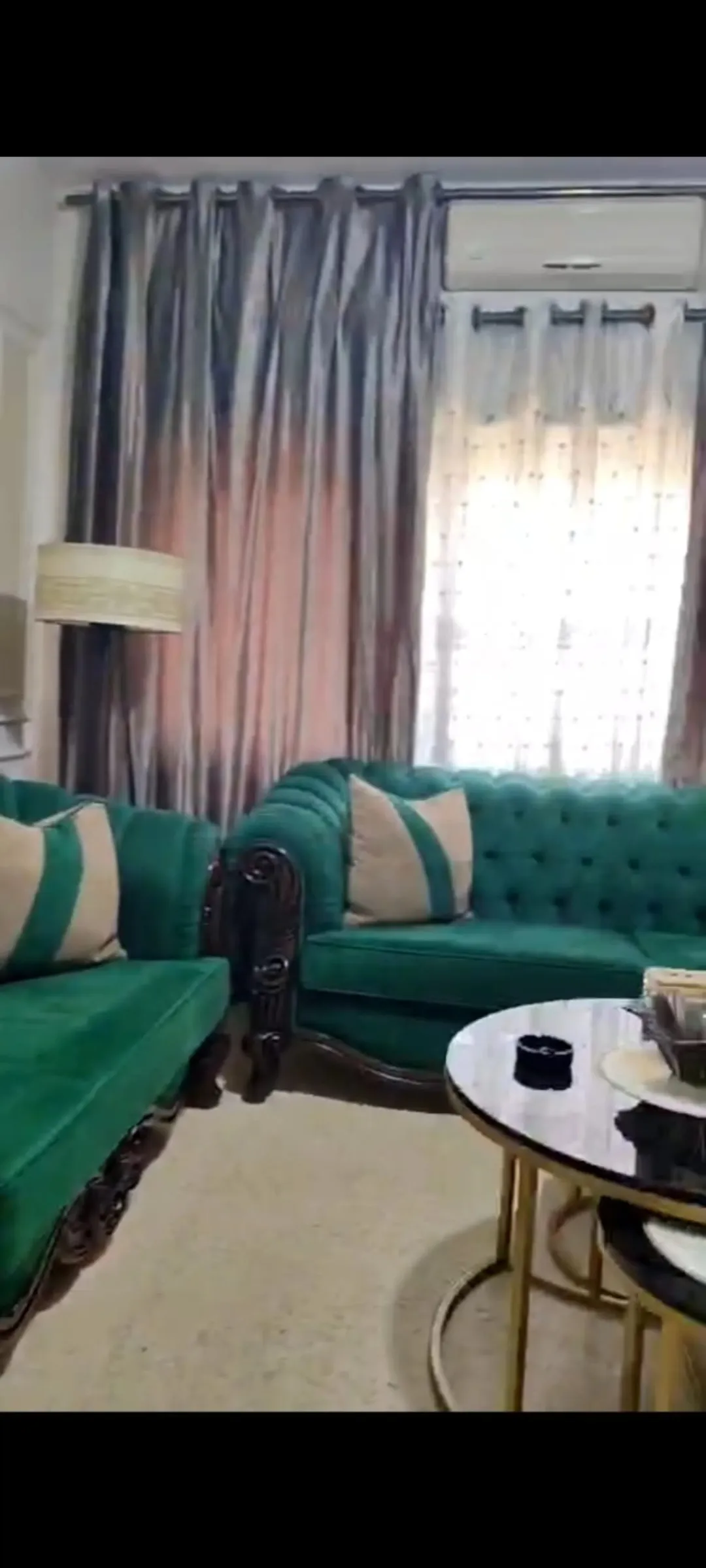 تملك شقة بأحلى مناطق ماركا حي العبدلات