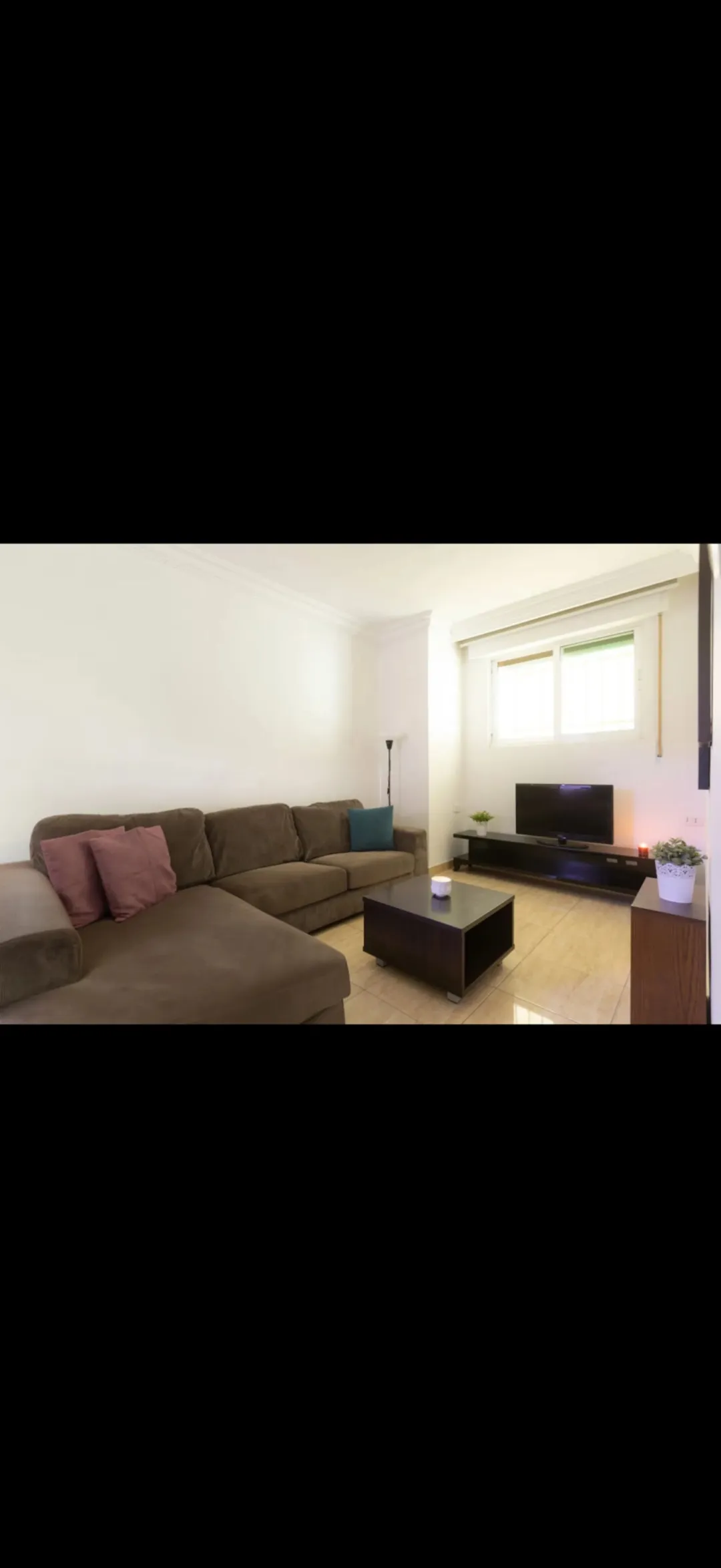 شقة مفروشة ساحرة للإيجار | ID 740184
