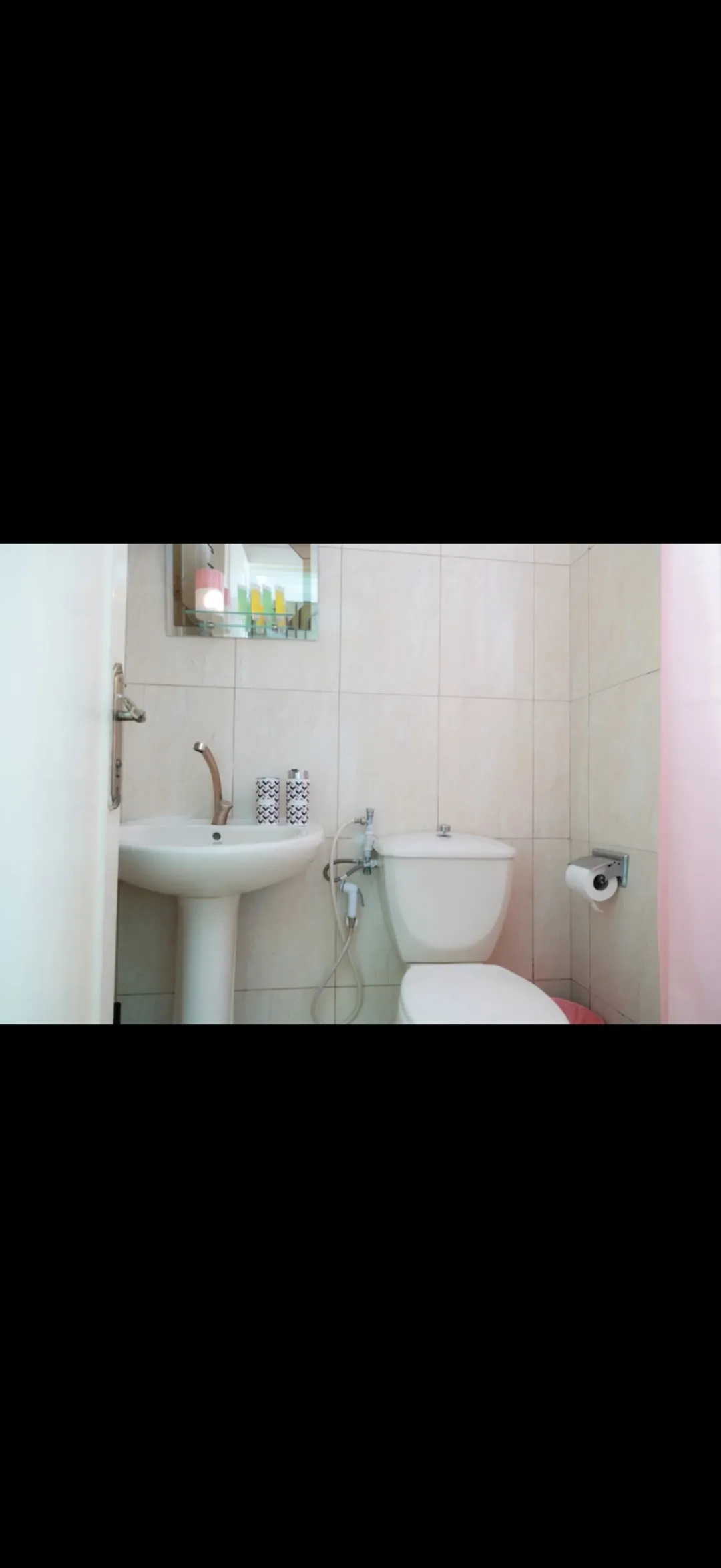 شقة مفروشة ساحرة للإيجار | ID 740184