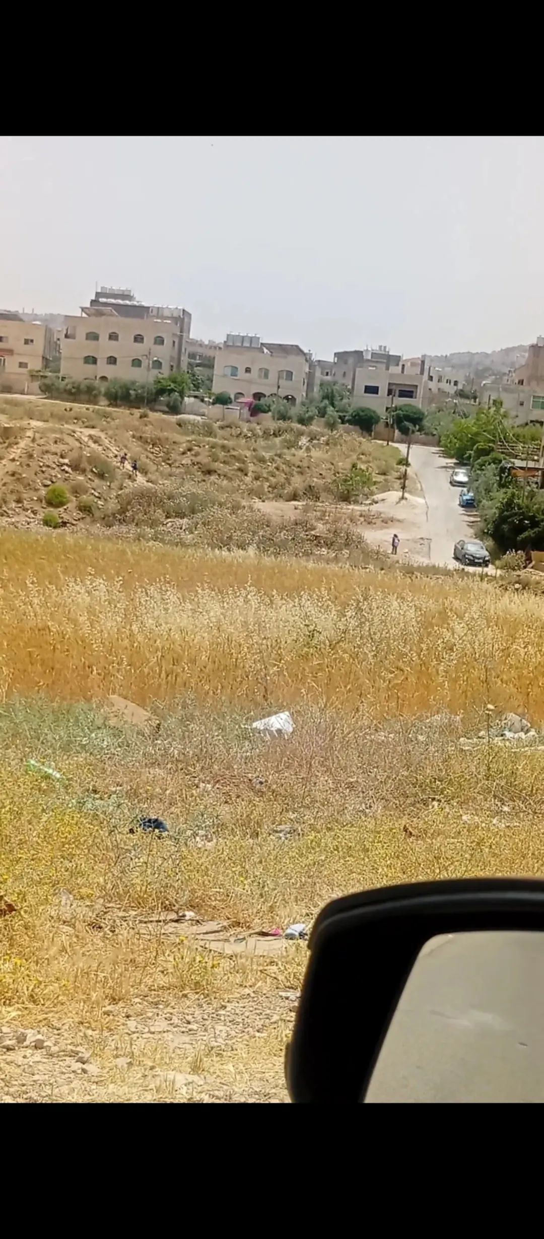 أرض سكنية مميزة في قوشان مستقل – عين الباشا