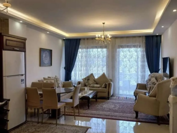 شقة فاخرة للإيجار في موقع متميز شارع المدينة المنورة – عمان الاردن | ID 624225