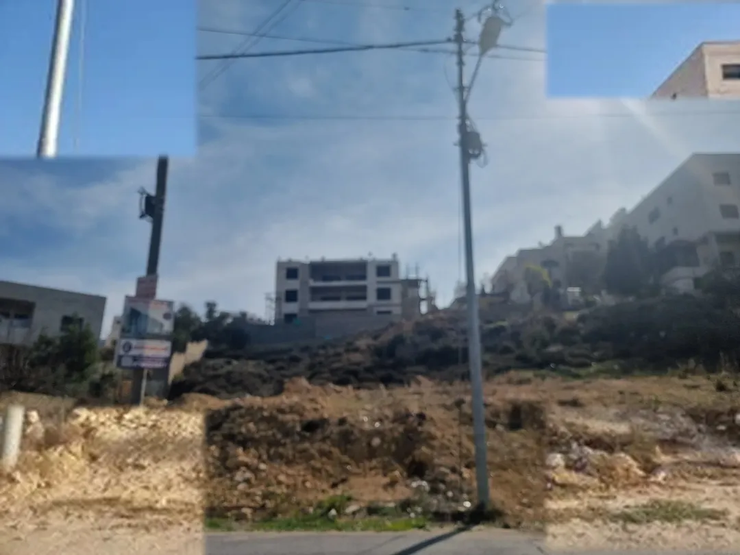 أرض للبيع في مرج الحمام، عمان – تنظيم سكن أ، مطلة ومرتفعة، مثالية للسكن الخاص والفلل