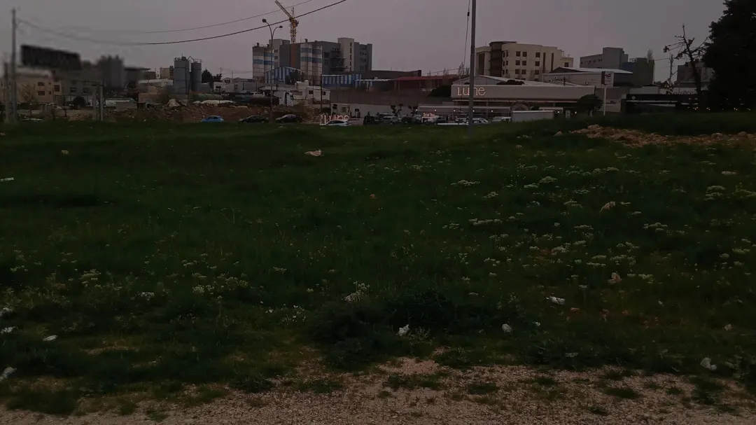 أرض تجارية للبيع في موقع استراتيجي بشارع المطار – عمان