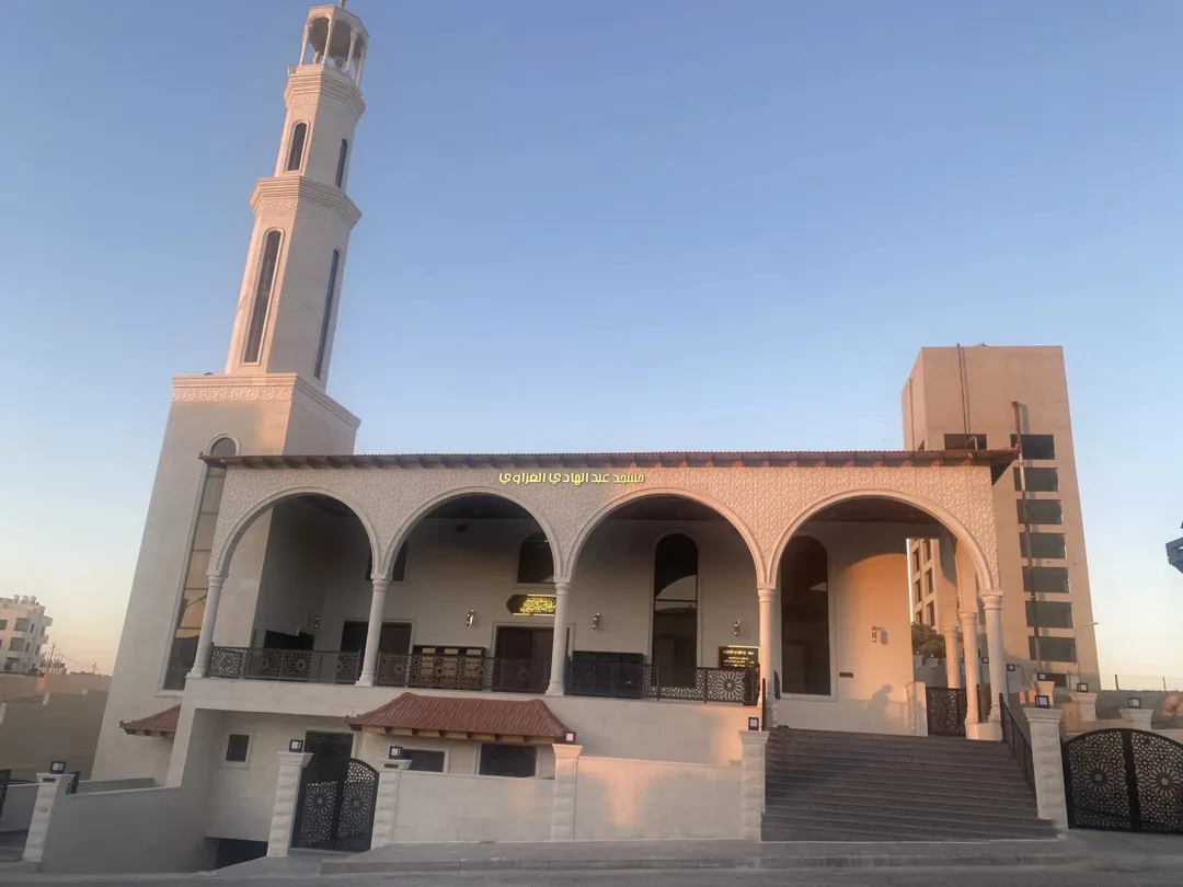 أرض للبيع في الزرقاء مدينة الشرق العبدلية بسمان المرحلة الثالثة
