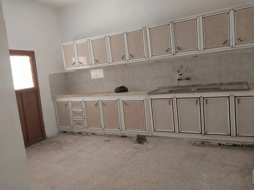 بيت للبيع في الطفيلة قصر أو بدل