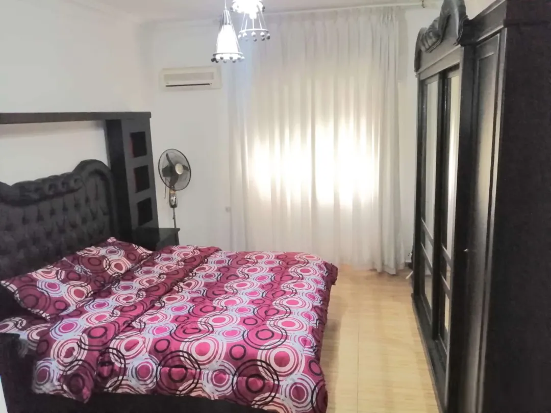 شقق فندقية يومي في حي الصالحين