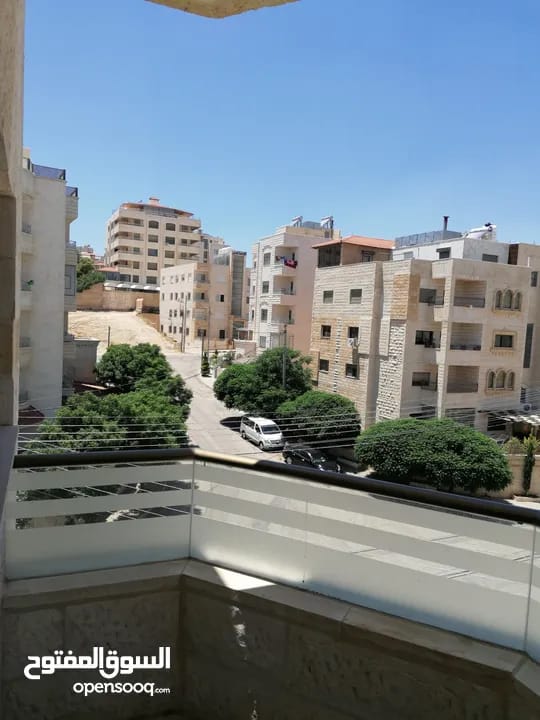 شقق مفروشة بالأسبوع في الجبيهه