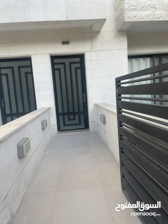 شقق مفروشة بالأسبوع في الدوار السابع