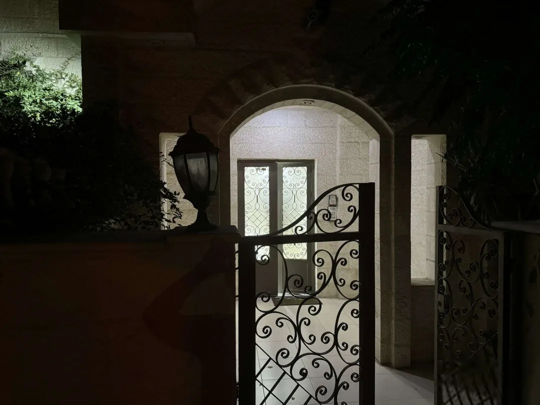 شقق سياحية مفروشة في ضاحية الرشيد