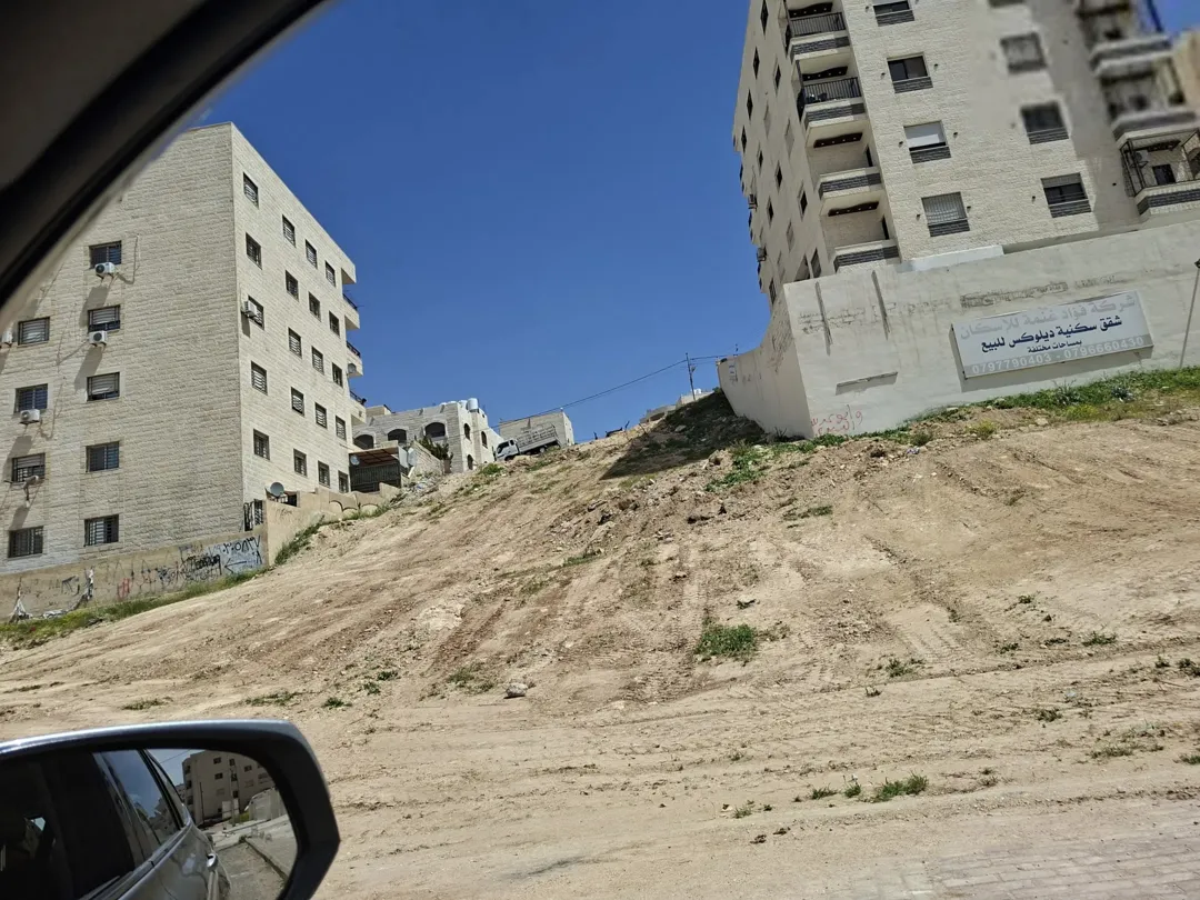 أرض سكنية مميزة للبيع في أم نوارة – عمان
