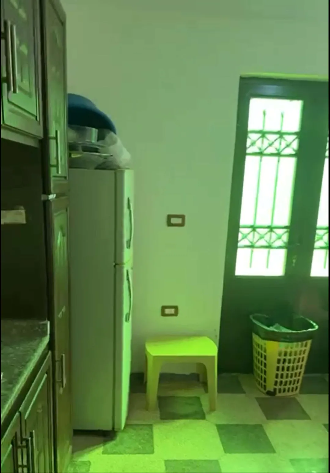 إيجار يومي مفروش في مرج الحمام