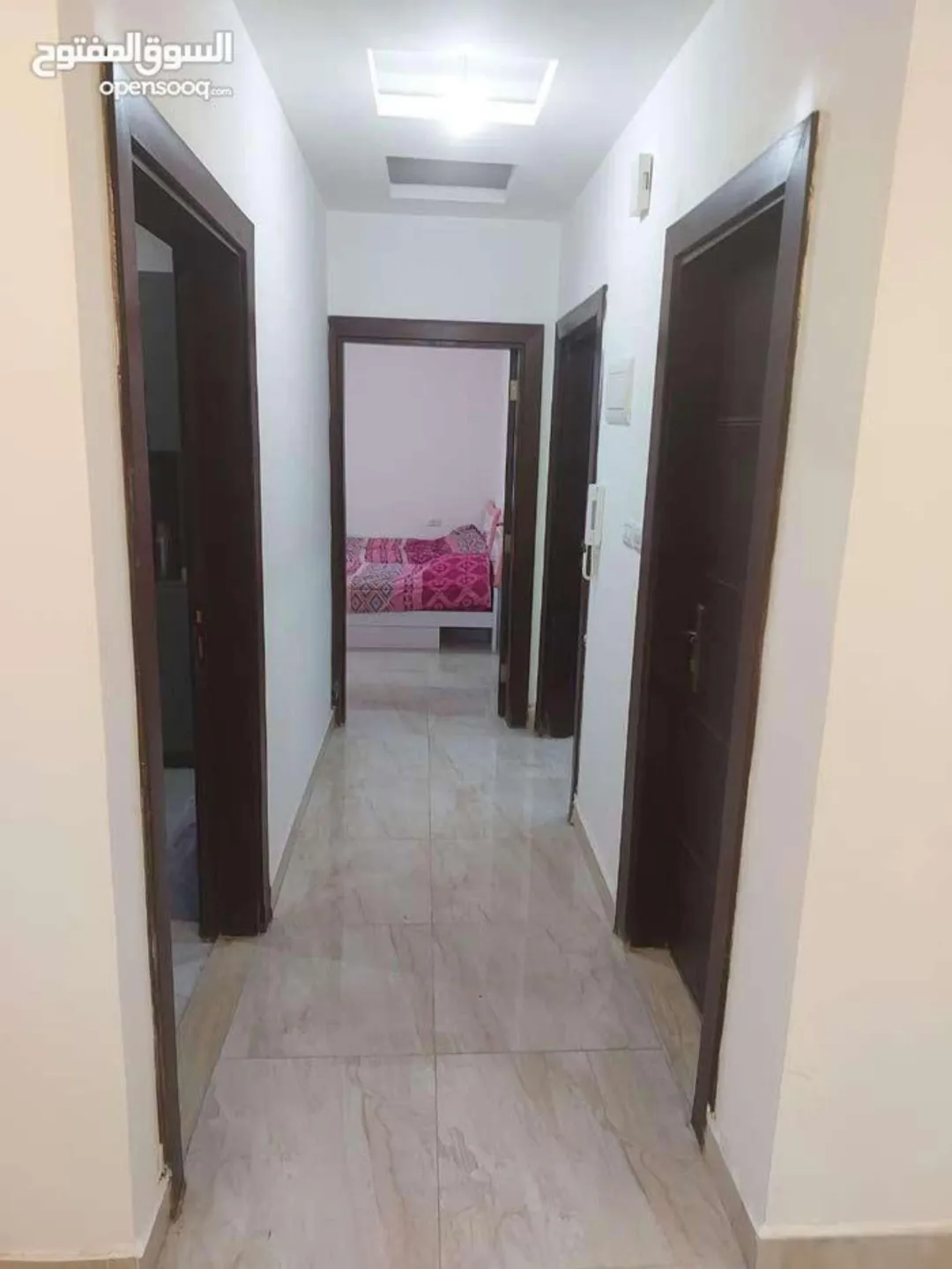 شقق يومية مفروشة في الجاردنز