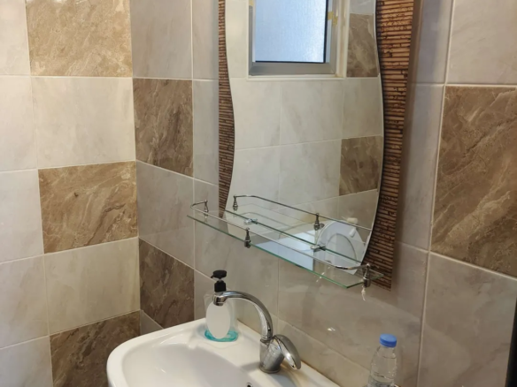 شقة للإيجار في شفا بدران قريبة من جامعة العلوم التطبيقية – عمان الاردن | ID 599223