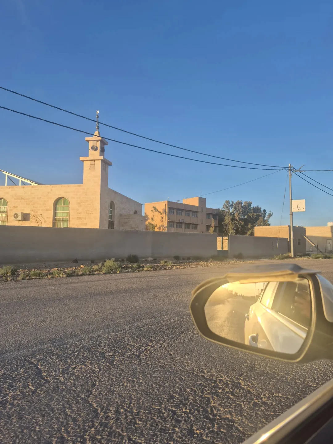 أراضي سكنية للبيع في الرفاعيات، المفرق