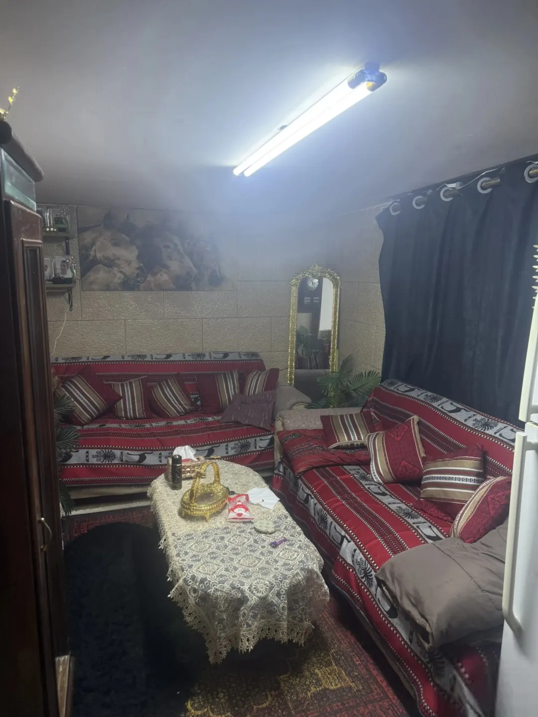 شقة مميزة للبيع في جبل التاج