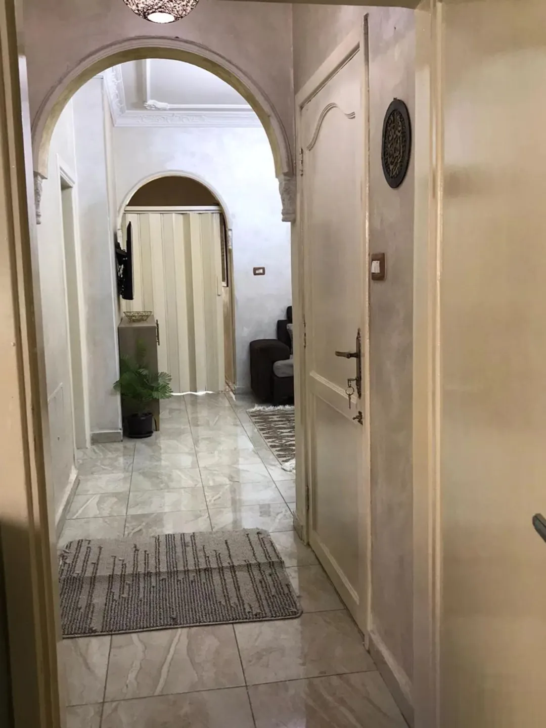 شقة للبيع في ماركا الشمالية خلف سنبل مول